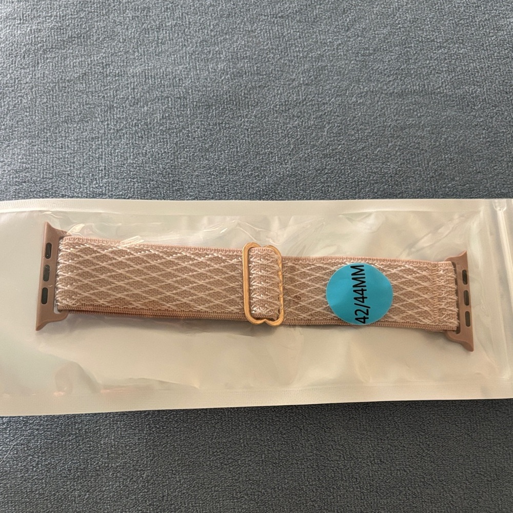 WATCH BAND